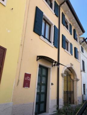 La casa della Ada, Castelnuovo Del Garda